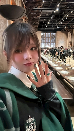 プロフィール写真14・🦀ゆい🦀【千葉THE FACTORY】｜THE FACTORY・ザ・ファクトリー - 千葉・富士見町のガールズバー
