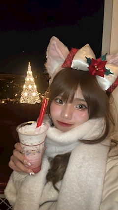 プロフィール写真4・🦀ゆい🦀【千葉THE FACTORY】｜THE FACTORY・ザ・ファクトリー - 千葉・富士見町のガールズバー