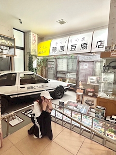 プロフィール写真12・🦀ゆい🦀【千葉THE FACTORY】｜THE FACTORY・ザ・ファクトリー - 千葉・富士見町のガールズバー
