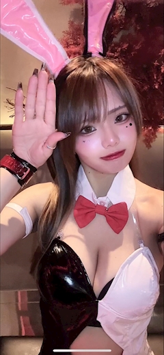 プロフィール写真5・🦀ゆい🦀【千葉THE FACTORY】｜THE FACTORY・ザ・ファクトリー - 千葉・富士見町のガールズバー