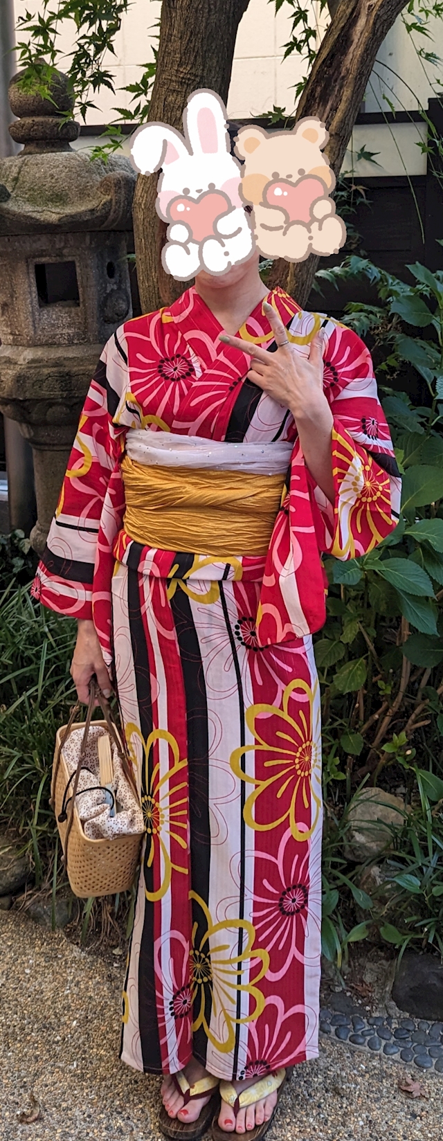 プロフィール写真2・りん｜祇園 熟女キャバクラ・KAGURA-神楽-