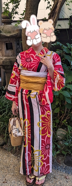 プロフィール写真2・りん｜祇園 熟女キャバクラ・KAGURA-神楽-