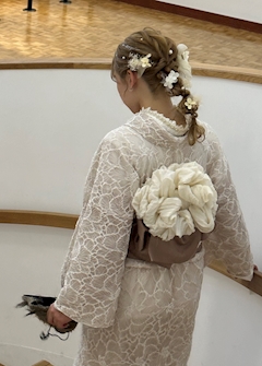 プロフィール写真3・ゆめか｜Fenrir・フェンリル - 広島市（流川）のガールズバー