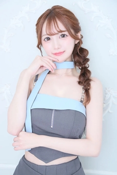プロフィール写真2・ゆら｜club Regulus・レグルス - 静岡 両替町のキャバクラ