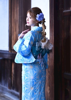 プロフィール写真3・なお｜桜倶楽部・サクラクラブ - 橿原市（大和八木）のラウンジ/クラブ