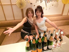 プロフィール写真2・きょうか|nakasu 悠生・ナカス ユウ - 中洲のスナック
