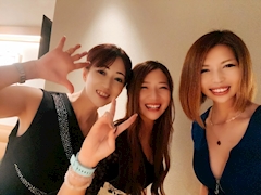 プロフィール写真6・きょうか|nakasu 悠生・ナカス ユウ - 中洲のスナック