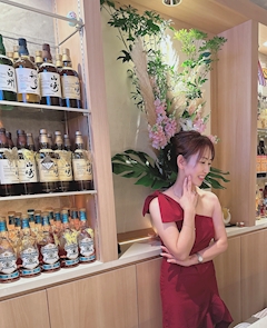 プロフィール写真4・きょうか|nakasu 悠生・ナカス ユウ - 中洲のスナック
