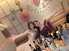 プロフィール写真5・きょうか|nakasu 悠生・ナカス ユウ - 中洲のスナック
