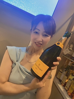 プロフィール写真7・きょうか|nakasu 悠生・ナカス ユウ - 中洲のスナック