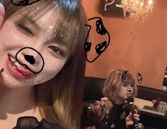 まなみ「My birthday🎂」