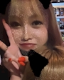 *