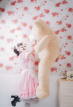 あず🐾(ラウンジ勤務) 鹿児島/天文館/コンセプトラウンジ/Dessert