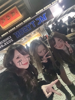 プロフィール写真1・きょうこ|CLUB LOUVRE・ルーブル - 津田沼のキャバクラ