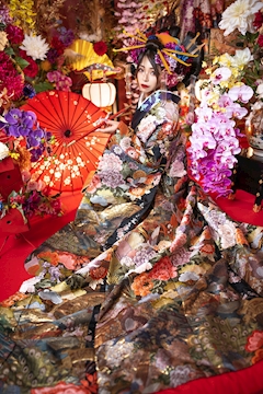 プロフィール写真4・天海之 夏未｜Never Land ・ネバーランド - 富士見のキャバクラ