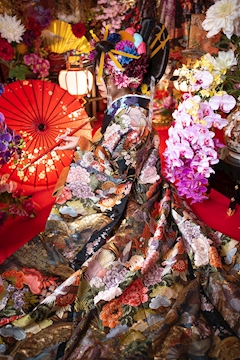 プロフィール写真3・天海之 夏未｜Never Land ・ネバーランド - 富士見のキャバクラ