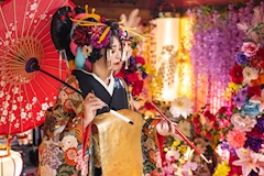 プロフィール写真6・天海之 夏未｜Never Land ・ネバーランド - 富士見のキャバクラ