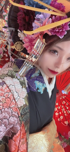 プロフィール写真2・天海之 夏未｜Never Land ・ネバーランド - 富士見のキャバクラ