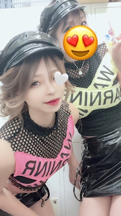 プロフィール写真13・天海之 夏未｜Never Land ・ネバーランド - 富士見のキャバクラ