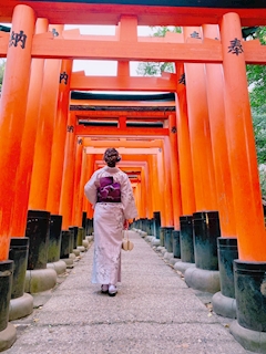 プロフィール写真17・天海之 夏未｜Never Land ・ネバーランド - 富士見のキャバクラ