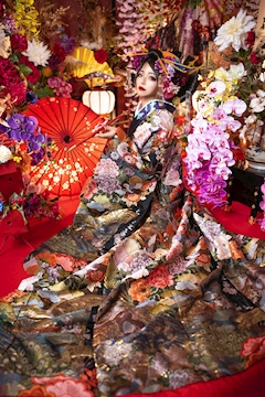 プロフィール写真5・天海之 夏未｜Never Land ・ネバーランド - 富士見のキャバクラ