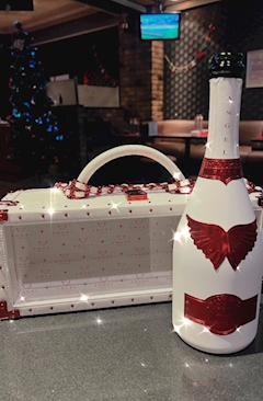 プロフィール写真3・あや🐰🎀｜Never Land ・ネバーランド - 富士見のキャバクラ