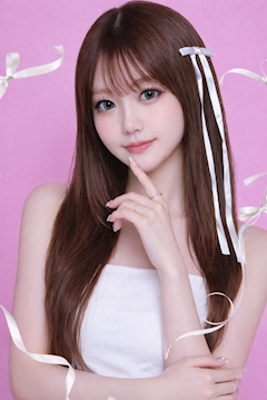 プロフィール写真1・あや🐰🎀｜Never Land ・ネバーランド - 富士見のキャバクラ