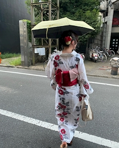プロフィール写真3・あお｜club Regulus・レグルス - 静岡 両替町のキャバクラ