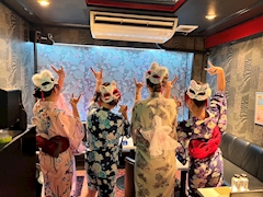 プロフィール写真6・なつめ｜Never Land ・ネバーランド - 富士見のキャバクラ