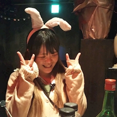 プロフィール写真7・なつめ｜Never Land ・ネバーランド - 富士見のキャバクラ