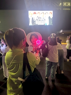 プロフィール写真3・なつめ｜Never Land ・ネバーランド - 富士見のキャバクラ