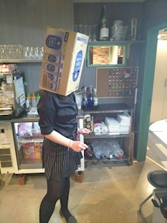 プロフィール写真4・なつめ｜Never Land ・ネバーランド - 富士見のキャバクラ