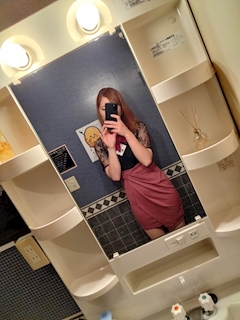 プロフィール写真2・まなみ|パブクラブ Ambitious・アンビシャス - 橋本のキャバクラ