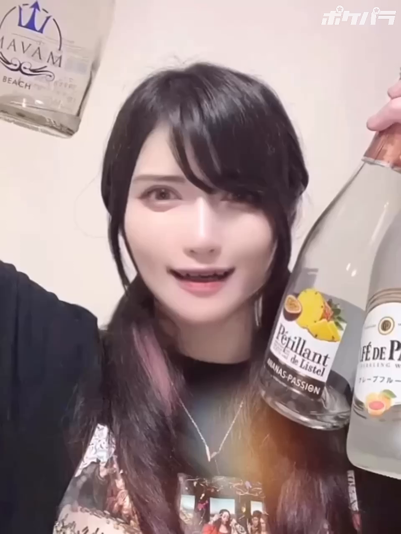 ニューハーフ神咲美優 