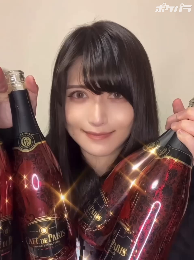 香咲百合ニューハーフ 