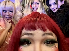 ヒロキ「シャンパン！」