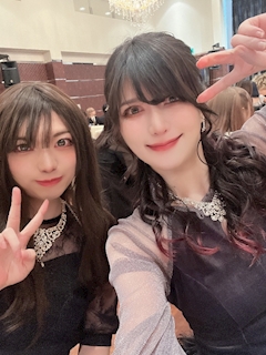 ヒロキ「表彰式！」