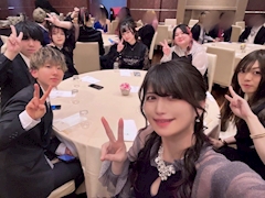 ヒロキ「表彰式！」