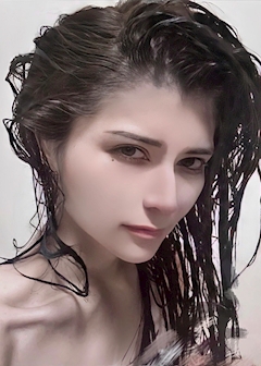 プロフィール写真4・ヒロキ｜Bar Aladdin・アラジン - 国分町のオカマ/ニューハーフ