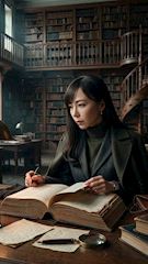 新着ブログ 知的好奇心✨|別世界のまな