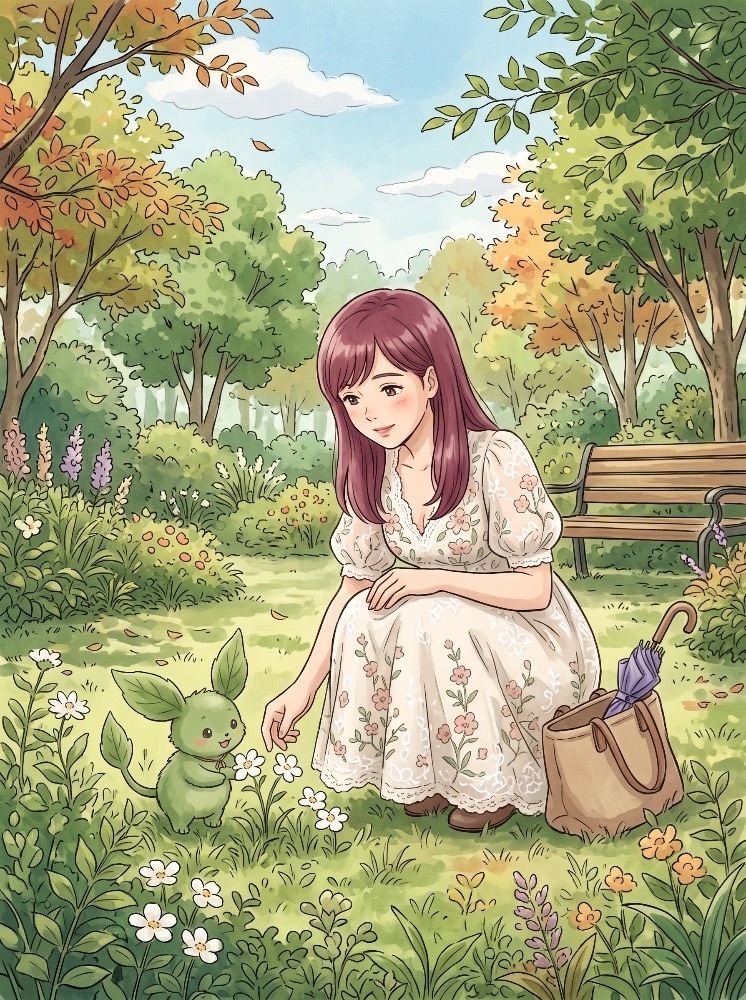 まな