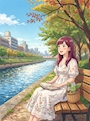 新着ブログ 南風~五反田熟女キャバクラ「別世界」まなの日記Vol.414~