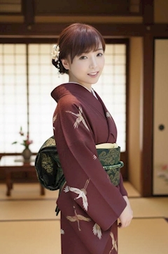 プロフィール写真1・まな｜五反田 熟女キャバクラ・別世界