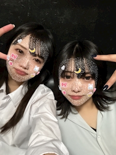 なお「今週末はJKっ？？」