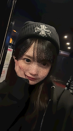 プロフィール写真2・なお|Girl's Bar Bellux・ベルクス - 名古屋 名駅のガールズバー