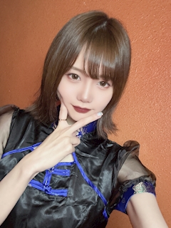 プロフィール写真6・なお|Girl's Bar Bellux・ベルクス - 名古屋 名駅のガールズバー