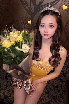 プロフィール写真10・轟 鎖那‪💛⚡️｜BENI&Co. FUKUSHIMA・ベニアンドシーオー - 福島市のキャバクラ