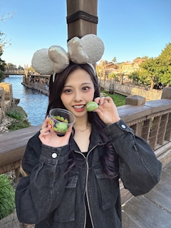 プロフィール写真7・轟 鎖那‪💛⚡️｜BENI&Co. FUKUSHIMA・ベニアンドシーオー - 福島市のキャバクラ