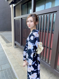 プロフィール写真12・ゆな｜mode.M・モードエム - 犬山のキャバクラ