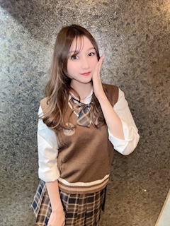 プロフィール写真8・ゆな｜mode.M・モードエム - 犬山のキャバクラ